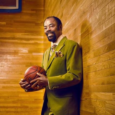 Walt Frazier